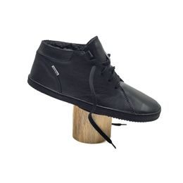 PEGRES BF 83 0.1 Winter shoes grey