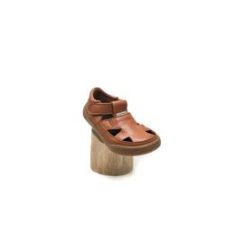PEGRES SBF 51L Sandals brown