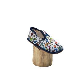 PEGRES BF 01 slippers dinosaurus