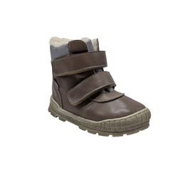 PEGRES O 1702 zimní obuv šedá