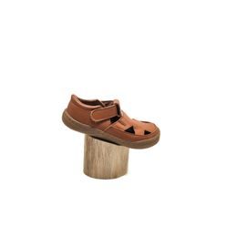 PEGRES B 1096 Sandals blue