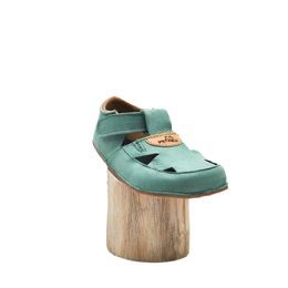 PEGRES BF 21 Sandals mint