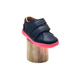 PEGRES SBF 60F All-season shoes black/pink