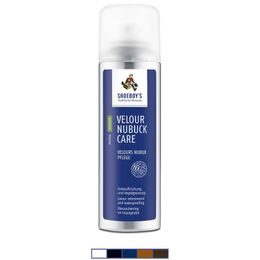 zvláčňující a impregnující sprej na nubuk VELOUR NUBUCK CARE bezbarvý 200ml