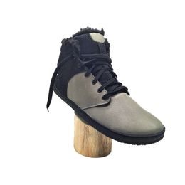 PEGRES BF 83 0.1 Winter shoes grey