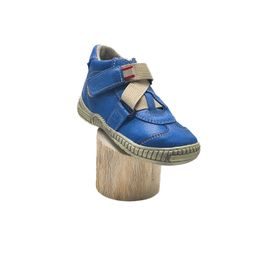 PEGRES O 1403 All-season shoes blue
