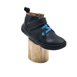 PEGRES SBF 62F All-season shoes black