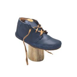 Doprodej PEGRES B 1406 dětská obuv modrá