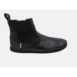 PEGRES BF 83 0.1 zimní obuv šedá