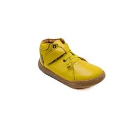 PEGRES SBF 62 All-season shoes yellow
