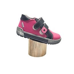 PEGRES SBF 62F All-season shoes black