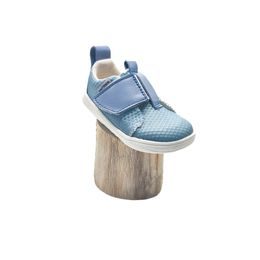 PEGRES SBF 63 first shoes blue