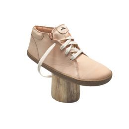 Doprodej PEGRES BF 80U vycházková obuv přírodní hnědá (BIO)