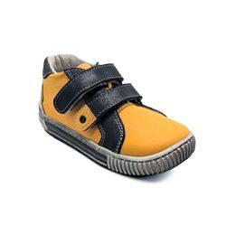 PEGRES E 1408 All-season shoes yellow