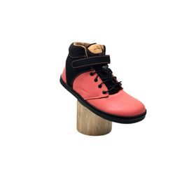 PEGRES BF 56 All-season shoes salmon