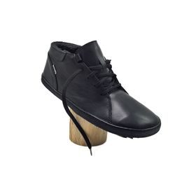 PEGRES BF 80W Winter shoes black