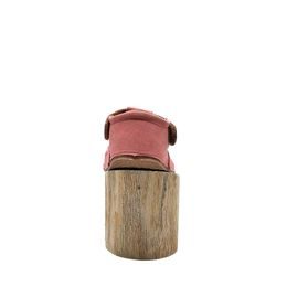 PEGRES BF 21 Sandals pink