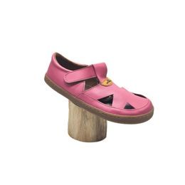 Doprodej PEGRES BF 50 vycházková obuv růžová