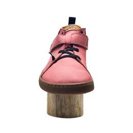 PEGRES E 1408 All-season shoes pink
