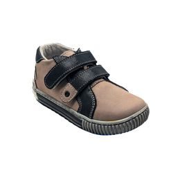 PEGRES E 1408 All-season shoes cappuccino