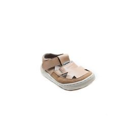 PEGRES SBF 51 0.1 baby sandals pink