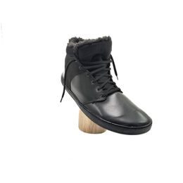 PEGRES BF 83 0.1 Winter shoes black