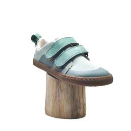 PEGRES BF 57U tenisky mint