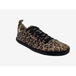 PEGRES BF 84L dámská leopard