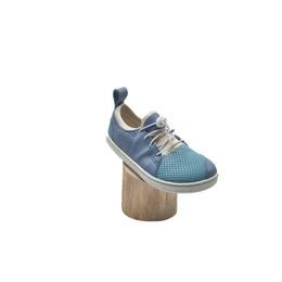 Doprodej PEGRES BF 53L 0.2 vycházková obuv modrá