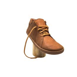 PEGRES BF 80L 0.1 celoroční obuv hnědá