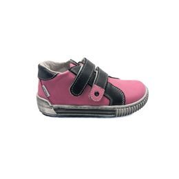 PEGRES BF 54 0.1 All-season shoes pink