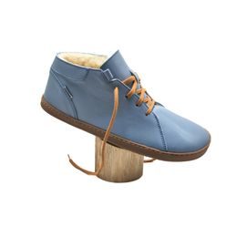 PEGRES BF 83 0.1 Winter shoes grey