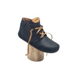 Doprodej PEGRES B 1406 dětská obuv černá