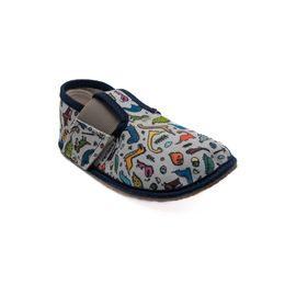 PEGRES GRESA Children's Slippers – Dino