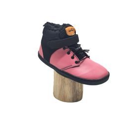 PEGRES BF 40 Children's shoes pink
