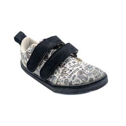 PEGRES BF 57U Sneakers black gaming