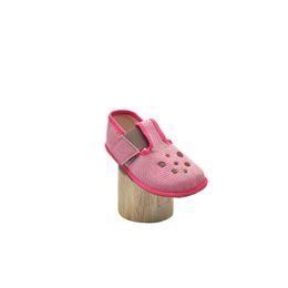 PEGRES BF 03 Slippers pink