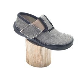 PEGRES BF 04 papuče zelená