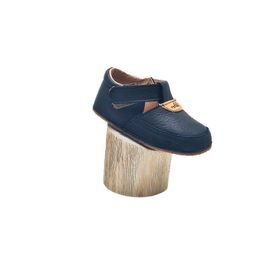 PEGRES B 1097 First shoes black