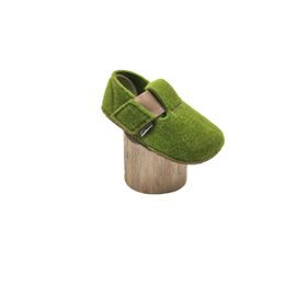 PEGRES BF 02 papuče zelená