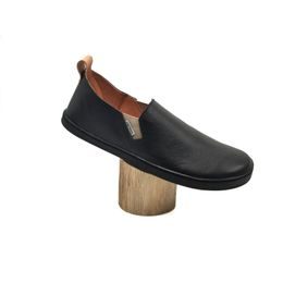 PEGRES BF 82 0.1 Slip-ons black