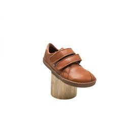 PEGRES BF 54 0.1 All-season shoes brown