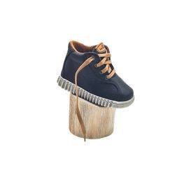 PEGRES B 1095 First shoes black