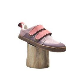 PEGRES BF 57U Sneakers pink