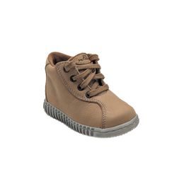 PEGRES B 1095 First shoes beige