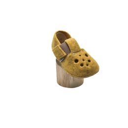 PEGRES BF 04 Slippers yellow
