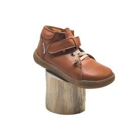 PEGRES SBF 62 All-season shoes brown