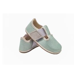 PEGRES SBF 10F Slippers black