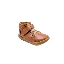 PEGRES SBF 62 All-season shoes brown
