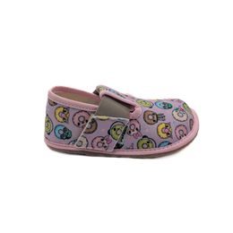 PEGRES GRESA Children's Slippers – Dino